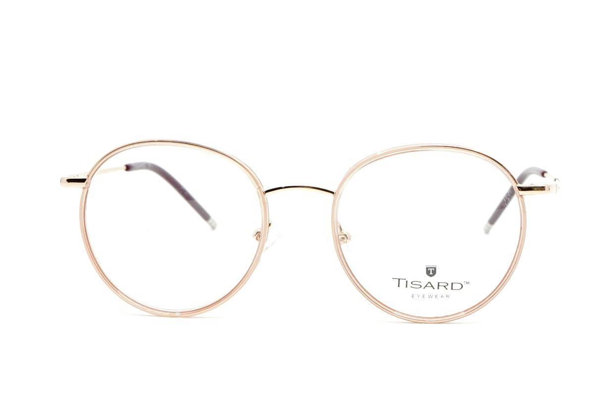 Dámské brýle Tisard TI 4192 C4 rosegold 